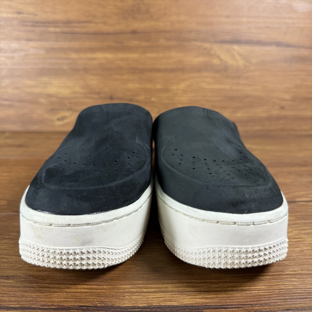 Nike Air Force 1 Lover XX Mules Clogs‎ Women’s Size 8 Sneakers Slip-On - Picture 4 of 10